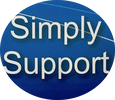 SIMPLY SUPPORT
